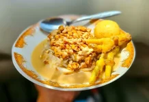 Orem-orem: The Coconut Broth Dish Turning Wartime Scarcity Into Tradition