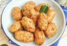 Mendol, a Fermented Soybean Snack That Turns Food Waste Into Culinary Heritage