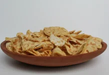 Fermented Soybean Chips: A Traditional Javanese Snack With Global Potential