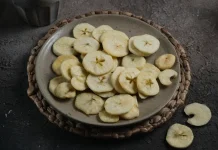 Vacuum Frying Technology Offers a Global Answer to the Demand for Healthier Snacks