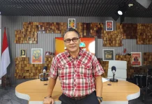 Indonesia Celebrates National Comedy Day, Honors Bing Slamet’s Legacy
