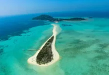 Bawean Island Combines Coastal Nature and Conservation Potential