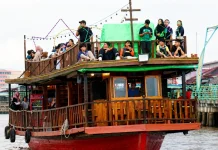 Northern Coast of Borneo: Gastronomic Tourism Offers New Lens on Culinary Heritage