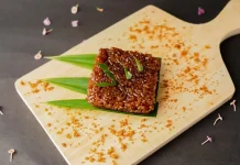 Baje, the Sweet Rice Cake That Refuses to Fade Across Generations