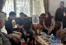 VP Gibran Expresses Condolences to Solok Flood Victims