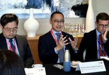 Indonesian Parliament Pushes 100-GW Solar Program in NY