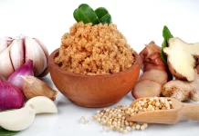 Sambalingkung: The Art of Spice-Cured Fish Floss
