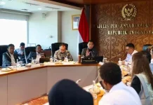 MPR Urges Indonesian Youth to Drive Blue Economy
