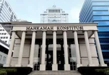 Indonesia’s Constitutional Court, Guardian of Indonesia's 1945 Constitution