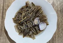 Lorjuk: Small Shellfish, Big Lessons in Sustainable Coastal Harvesting
