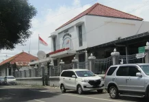 Lempuyangan Station: One of Indonesia's Oldest Hubs