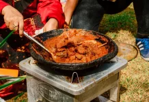Rendang, the Global Dish With Nutritional Value Behind Its Rich Flavor