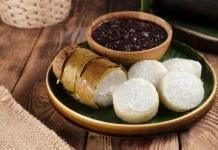 Lemang Tapai: Fermented Culinary That Preserves the Philosophy of Togetherness