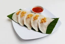 Choi Pan: A Chinese Culinary Tradition Woven Into Southeast Asian Daily Life