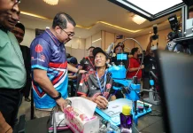 CGC Indonesia 2026 Propels Regional Digital Ecosystems onto the Global Stage