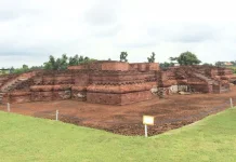 House Supports Batujaya Temple as Cultural Education Site