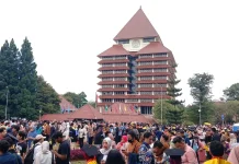 Indonesian House Seeks Academic Input on UN Reform