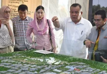Lawmaker Calls for Stronger Oversight of Wilmar Estate