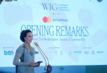 Minister Widiyanti Launches Wonderful Indonesia Gastronomy 2026 in Solo