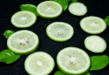 Citrus Aurantiifolia: Vitamin C and Skin Benefits