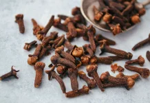 Syzygium Aromaticum: Indonesian Clove Rich in Eugenol for Oral Health