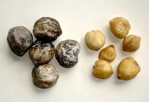 Aleurites Moluccanus: Candlenut Oil from Indonesia with Benefit for Hair Care & Skin