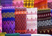 Kain Tenun: West Nusa Tenggara's Woven Cultural Heritage