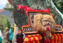 Reog Ponorogo: East Java's UNESCO-Listed Cultural Icon