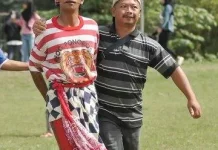 Baju Sakera: Madura's Bold Symbol of Courage