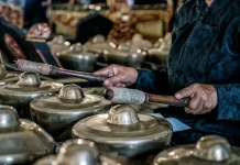 Gamelan: Indonesia's UNESCO-Recognized Traditional Ensemble