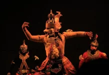 Wayang Wong Sriwedari: Solo's Legendary Javanese Stage Tradition