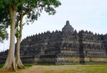 Borobudur: Central Java's Buddhist Heritage Monument