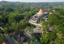 Sangiran: Central Java's Window Into Human Evolution