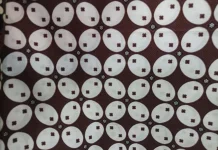 Batik Kawung: Yogyakarta's Ancient Palace Motif and Symbol of Power