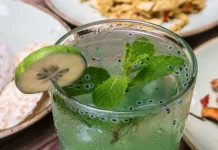 Basil Seeds: The Small Ingredient Behind Traditional Cooling Drink