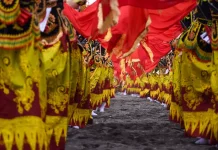 Banyuwangi Batik: The Bold, Vibrant Art of Osing Culture