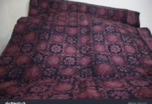 Jambi Batik: Vibrant Heritage Rooted in Malay Culture