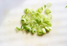 Green Onions: Health Benefits for Immunity & Digestion