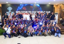 For the First Time, Phone Technicians to Compete in Inaskill 2026