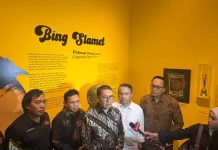 Around 30,000 Dubois Fossils to Be Repatriated to Indonesia