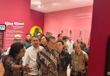 Bing Slamet Museum Inaugurated to Preserve Legacy of Indonesian Comedy Maestro