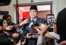 Govt: Indonesia's Digital Connectivity Coverage Reaches Over 90 Percent