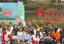 KILA 2026 Promotes Indonesian Children’s Talents to International Stages