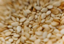 Sesame Seeds: The Tiny Superfood for Strong Bones and Healthy Skin