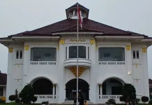 Bekasi Museum: Exploring the History of West Java's Bekasi in a Historic Building