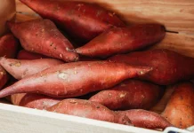 Sweet Potatoes: How They Support Your Vision and Immunity