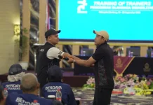 Ministry Strengthens Para-Sports Development Through Capacity Building