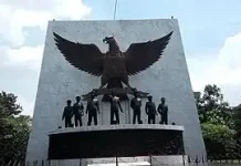 Pancasila Sanctity Day and the History of the G30S Movement