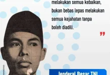 General Sudirman: The Master of Guerrilla War