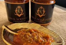 Traditional Indonesian Sambal: Spicy Flavors Across the Archipelago
